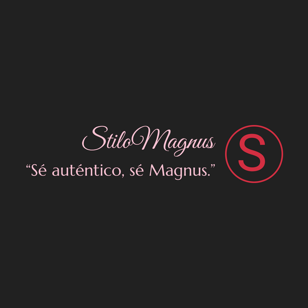 ❤️‍🔥Stilo Magnus ❤️‍🔥